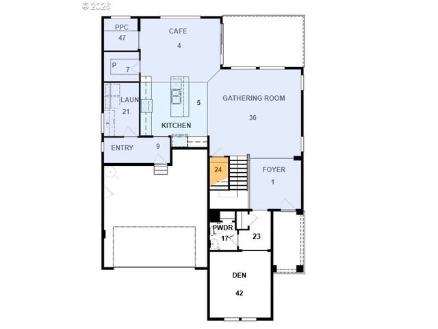 6760 Sw Windflower St, Wilsonville, OR 97070