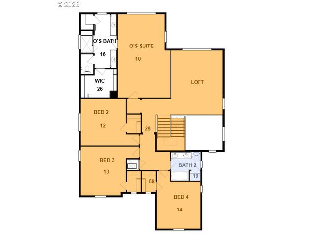 6760 Sw Windflower St, Wilsonville, OR 97070