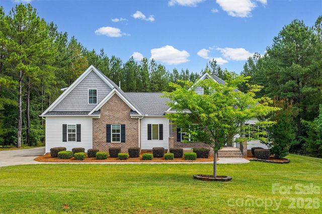 575 Zelkova Street, York, SC 29745