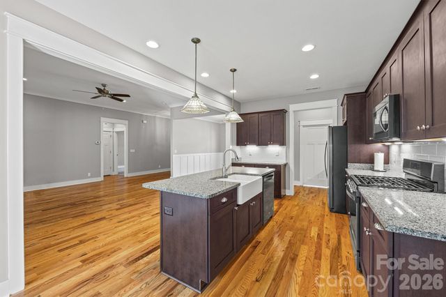 575 Zelkova Street, York, SC 29745