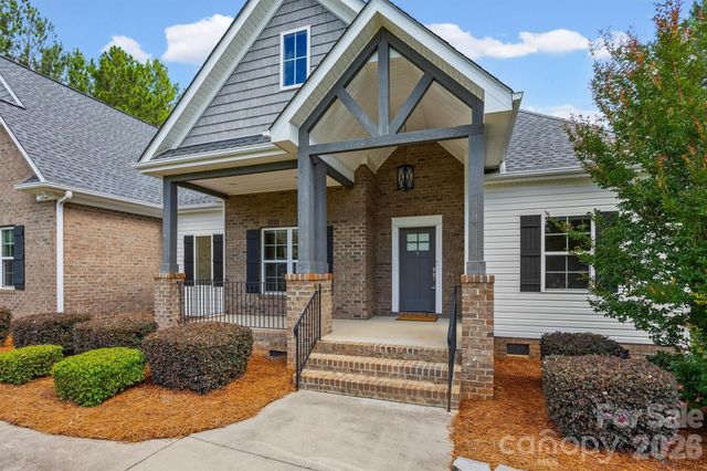 575 Zelkova Street, York, SC 29745