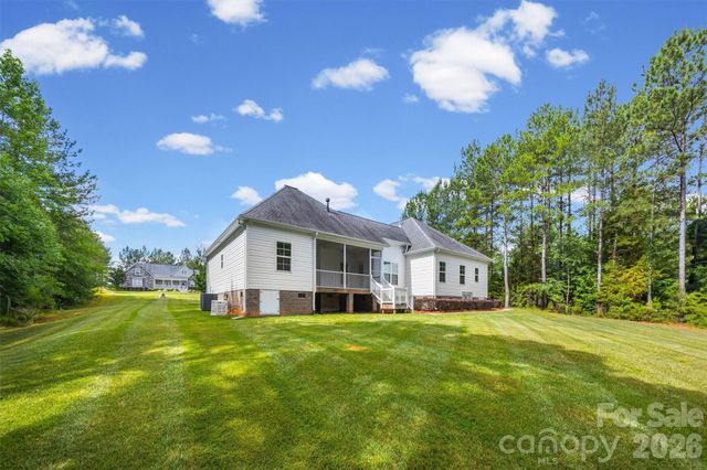 575 Zelkova Street, York, SC 29745