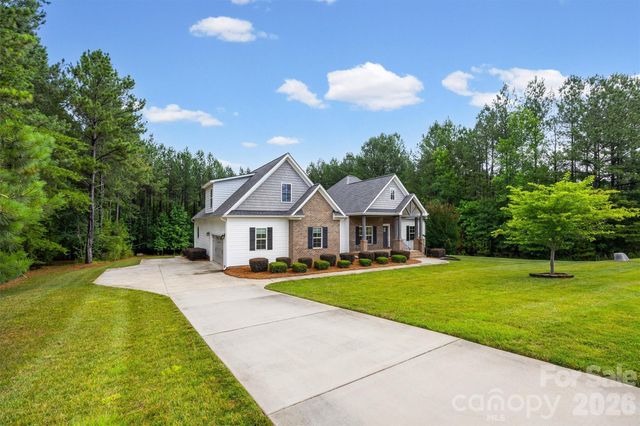 575 Zelkova Street, York, SC 29745