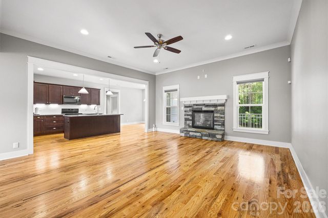 575 Zelkova Street, York, SC 29745