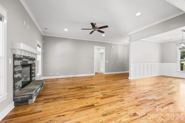 575 Zelkova Street, York, SC 29745