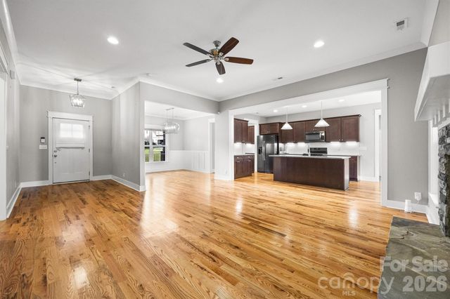 575 Zelkova Street, York, SC 29745