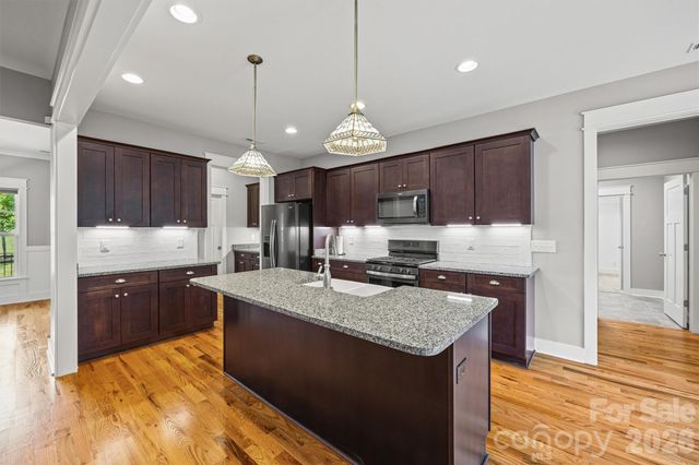575 Zelkova Street, York, SC 29745