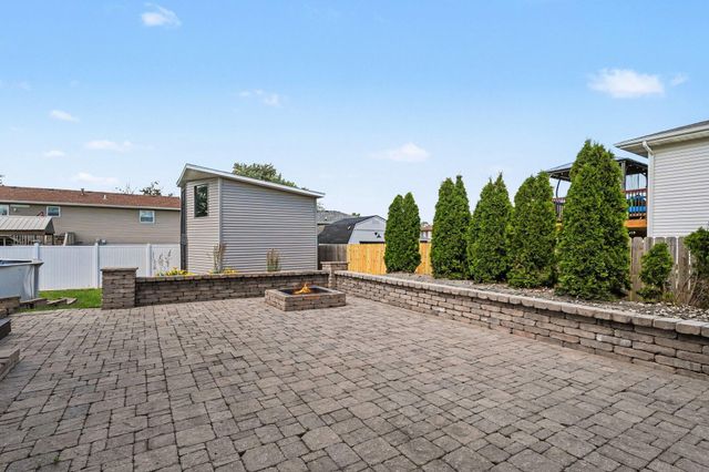 3217 Atlanta Boulevard, Portage, IN 46368