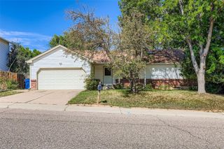 10279 W Walker Avenue, Littleton, CO 80127