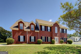 115 Lakeside Trail, Covington, GA 30016