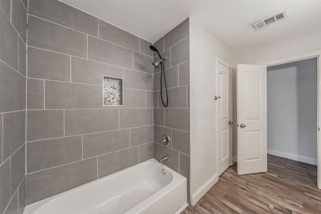 3123 Biway Street, Sansom Park, TX 76114