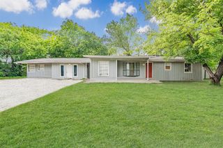 3123 Biway Street, Sansom Park, TX 76114