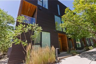 55 SW Wall Street #4 & 4A, Bend, OR 97702