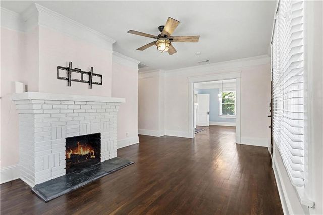 800 Bellemeade Avenue NW, Atlanta, GA 30318