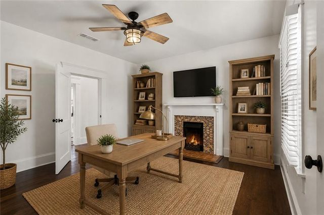 800 Bellemeade Avenue NW, Atlanta, GA 30318