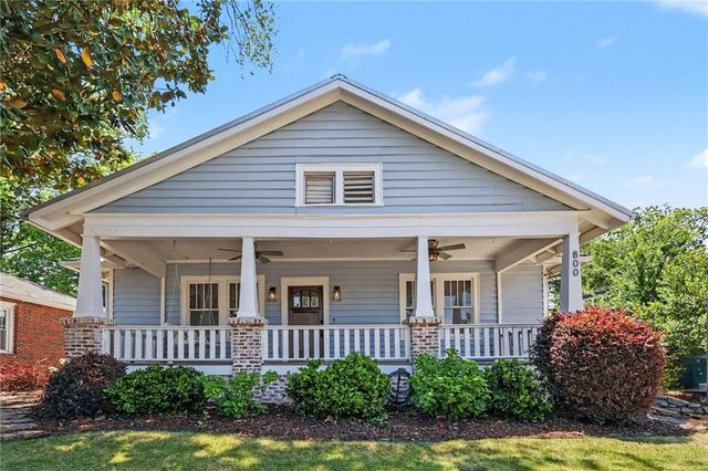 800 Bellemeade Avenue NW, Atlanta, GA 30318