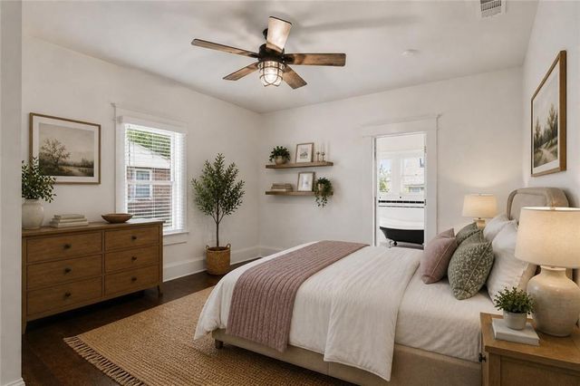 800 Bellemeade Avenue NW, Atlanta, GA 30318