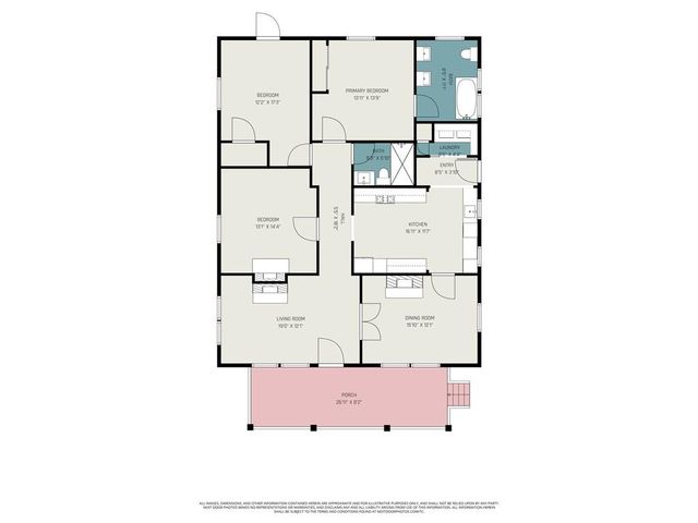 800 Bellemeade Avenue NW, Atlanta, GA 30318