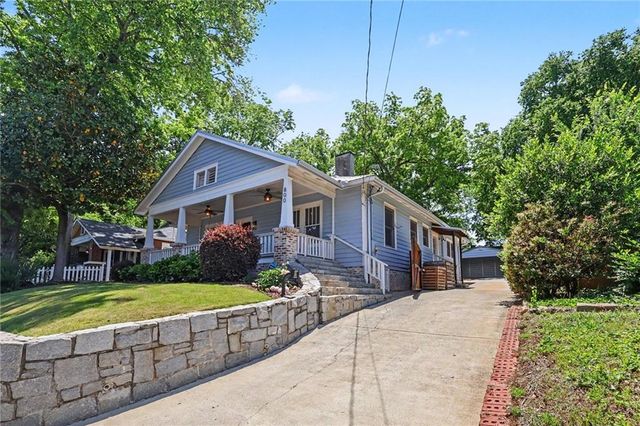 800 Bellemeade Avenue NW, Atlanta, GA 30318