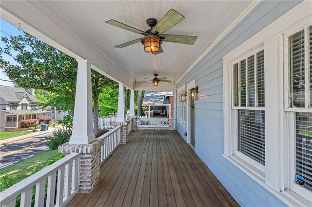 800 Bellemeade Avenue NW, Atlanta, GA 30318