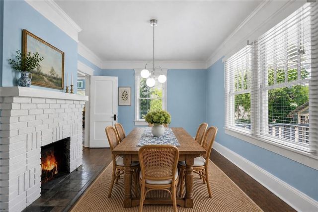 800 Bellemeade Avenue NW, Atlanta, GA 30318