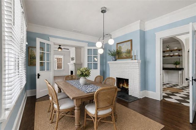 800 Bellemeade Avenue NW, Atlanta, GA 30318