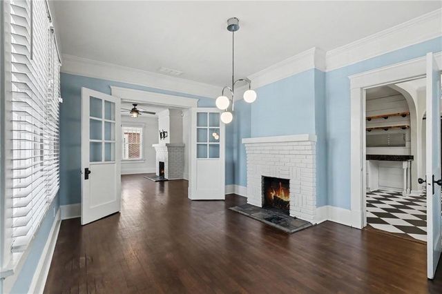 800 Bellemeade Avenue NW, Atlanta, GA 30318