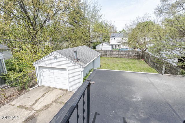 2426 Berdan Avenue, Toledo, OH 43613