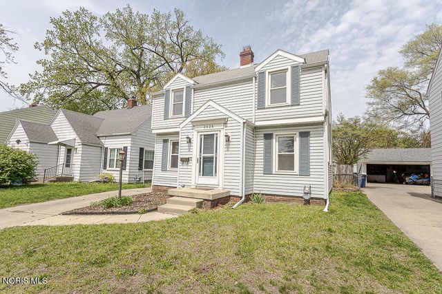 2426 Berdan Avenue, Toledo, OH 43613