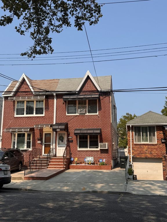1867 E 38TH Street, New York City, NY 11234