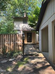 3952 Wendy Lane, Raleigh, NC 27606