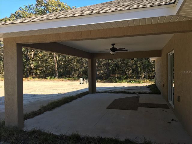1201 SW WILLOW ROAD EXTENSION, Dunnellon, FL 34431