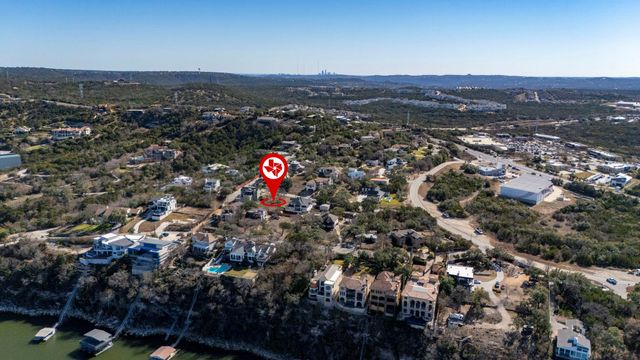 12802 Thomas ST, Austin, TX 78732