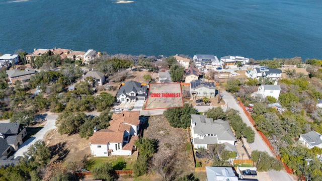 12802 Thomas ST, Austin, TX 78732