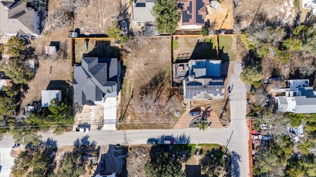 12802 Thomas ST, Austin, TX 78732