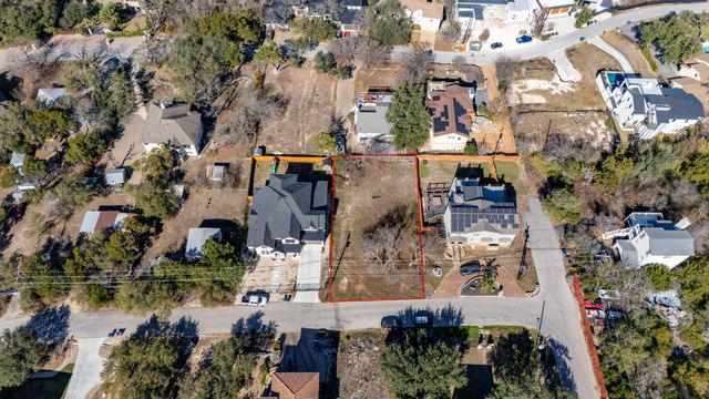 12802 Thomas ST, Austin, TX 78732