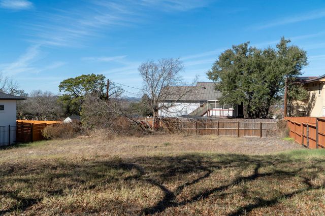 12802 Thomas ST, Austin, TX 78732