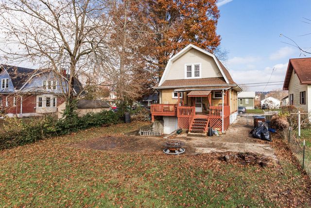 104 W 2nd Street, Silver Grove, KY 41085