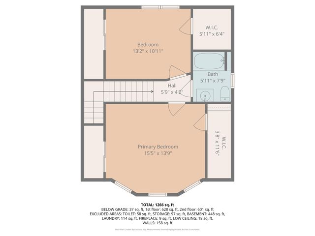 104 W 2nd Street, Silver Grove, KY 41085