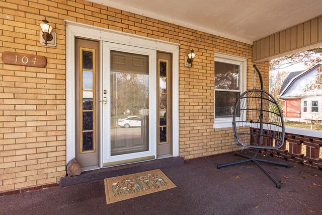 104 W 2nd Street, Silver Grove, KY 41085