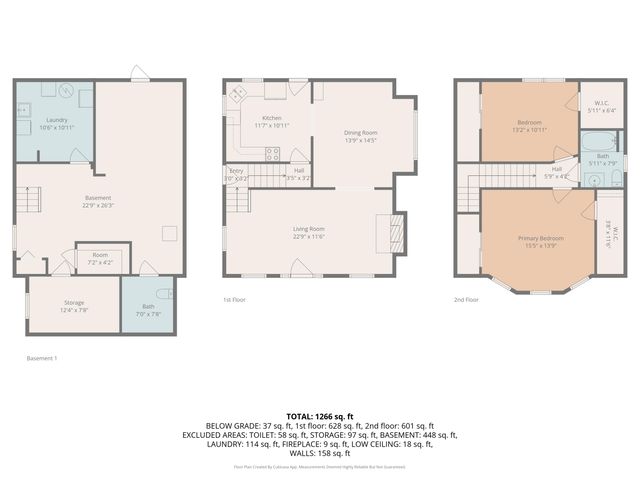 104 W 2nd Street, Silver Grove, KY 41085