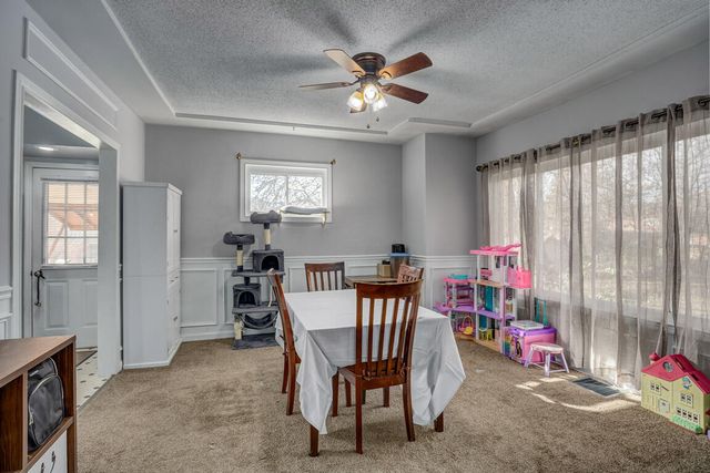 104 W 2nd Street, Silver Grove, KY 41085