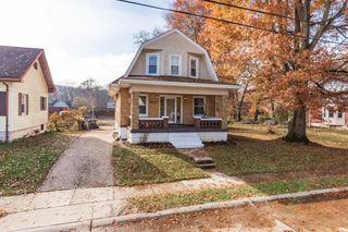 104 W 2nd Street, Silver Grove, KY 41085