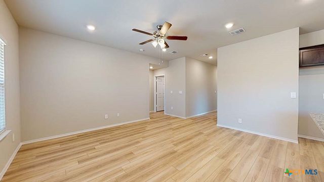209 Powder Drive, Killeen, TX 76549