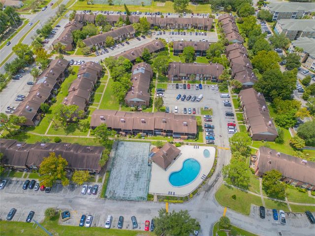 5038 DOWNING STREET 7, Orlando, FL 32839