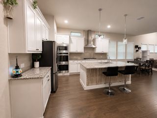 2231 English Ivy Road, Frisco, TX 75033