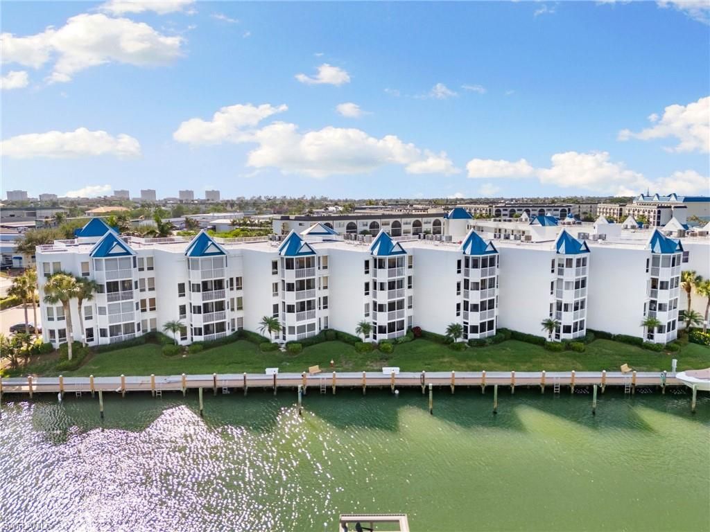 991 N Barfield DR # 101, Marco Island, FL 34145