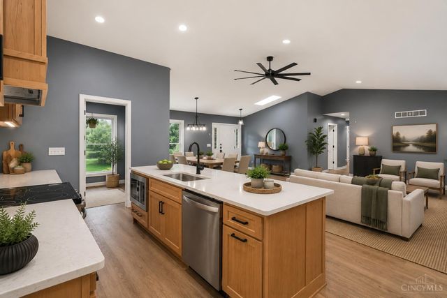 3319 Cherryview Court, Miami Twp, OH 45052