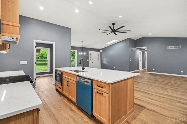 3319 Cherryview Court, Miami Twp, OH 45052