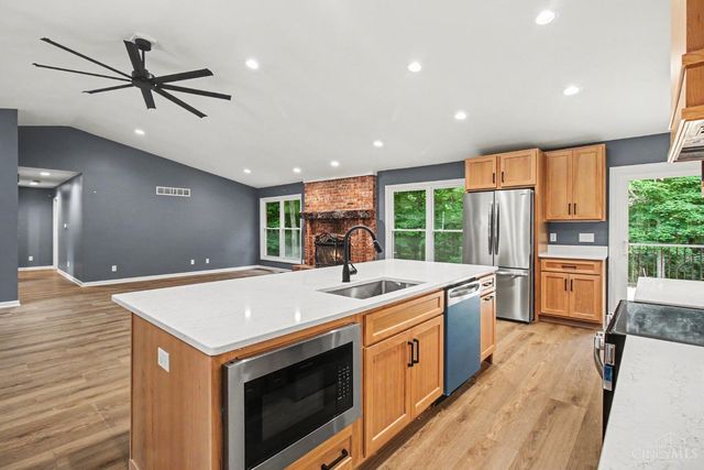 3319 Cherryview Court, Miami Twp, OH 45052